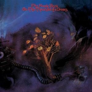 'On The Threshold of a Dream' - The Moody Blues