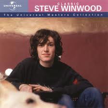'Classic Steve Winwood'