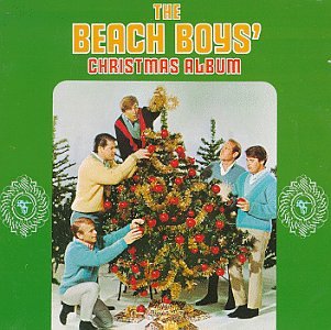 'Beach Boys Christmas Album'
