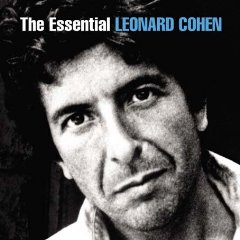 'The Essential Leonard Cohen'