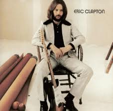 'Eric Clapton'
