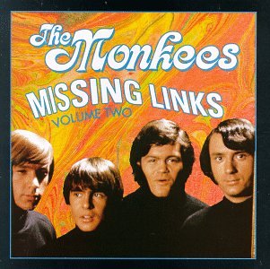 'Missing Links Volume 2' - The Monkees