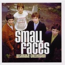 'Ultimate Collection' - The Small Faces