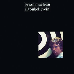 'Ifyoubelievein' - Bryan Maclean