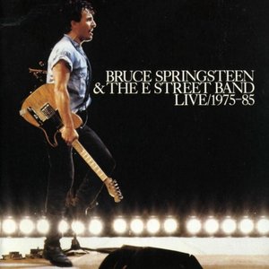 'Bruce Springsteen & The E Street Band Live 1975-1985'
