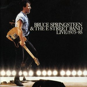 Bruce Springsteen & The E Street Band Live 1975-1985