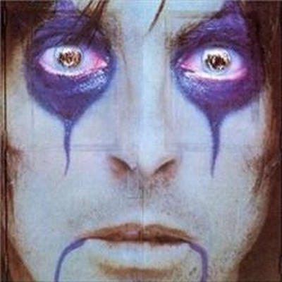 'From The Inside' - Alice Cooper