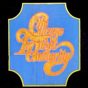 'Chicago Transit Authority' - Chicago