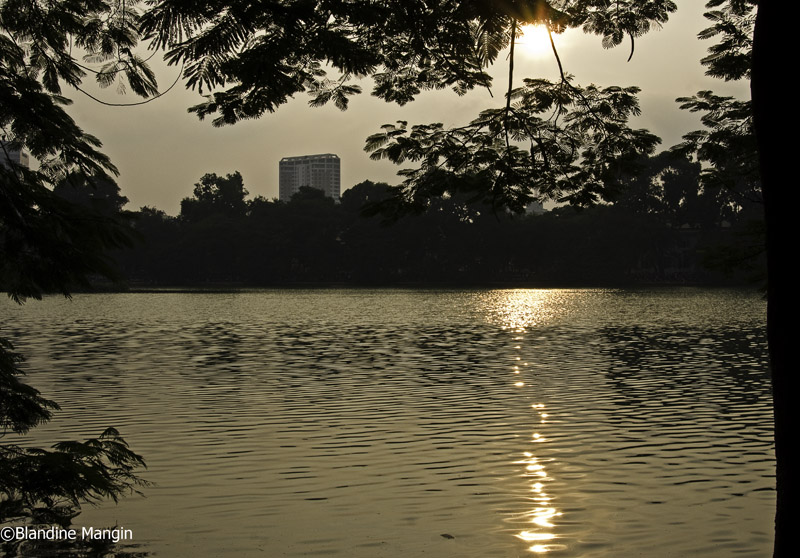 Hanoi