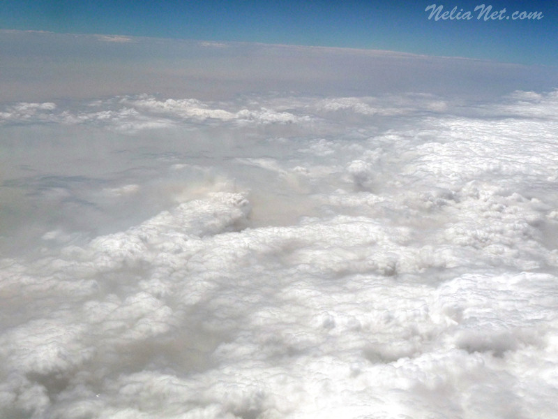 Clouds