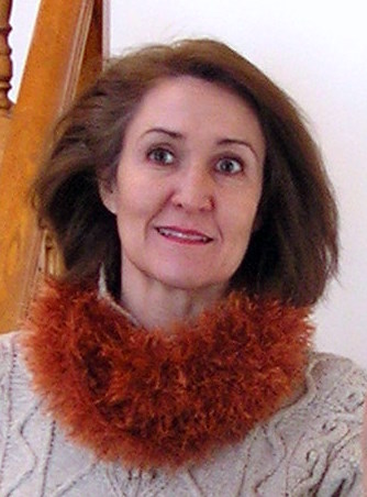 Fun Fur Collar