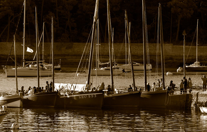 Vieux Grements
