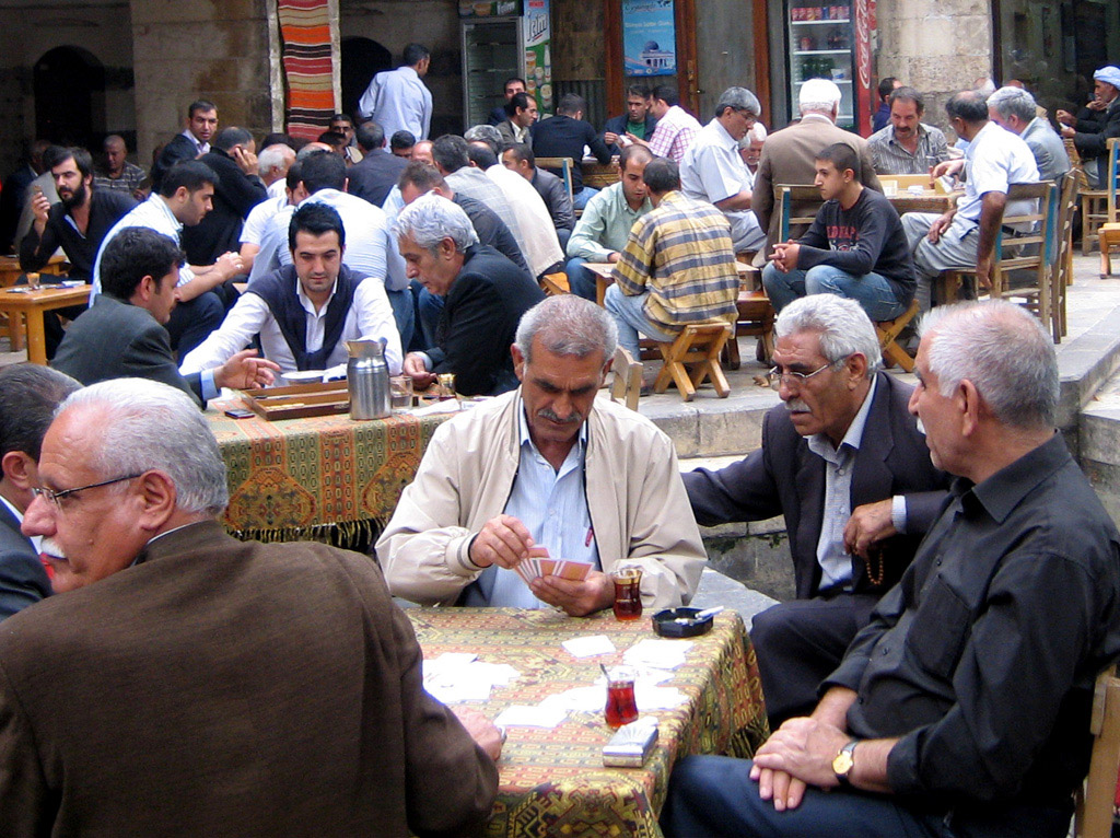 The Card Game<p><big>*Credit*</big>