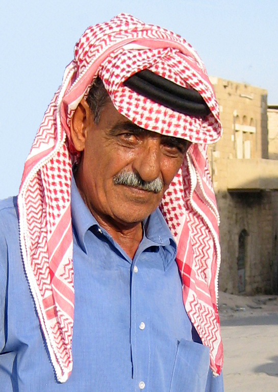 The Jordanian<p><big>*Credit*</big>