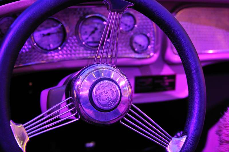 Purple Directions