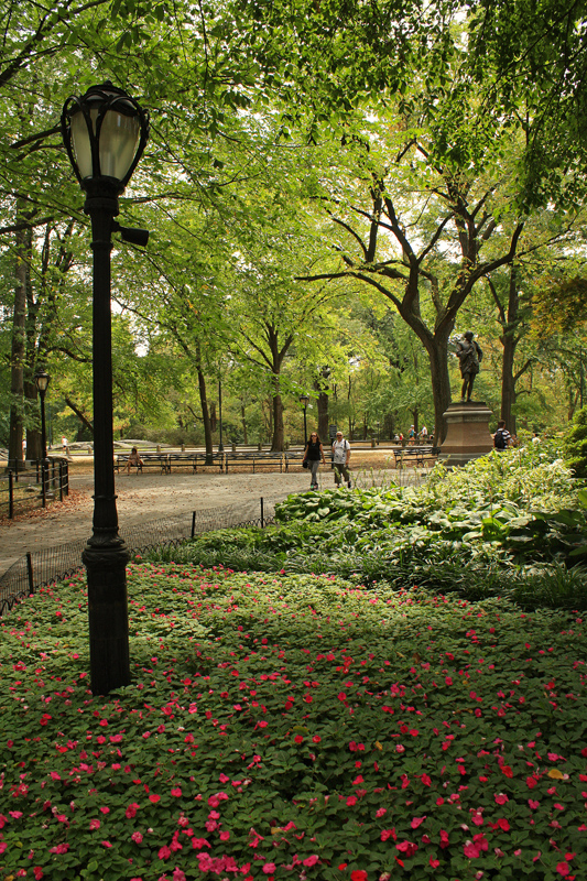 Central Park