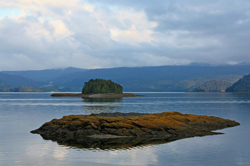 Bearskin Bay