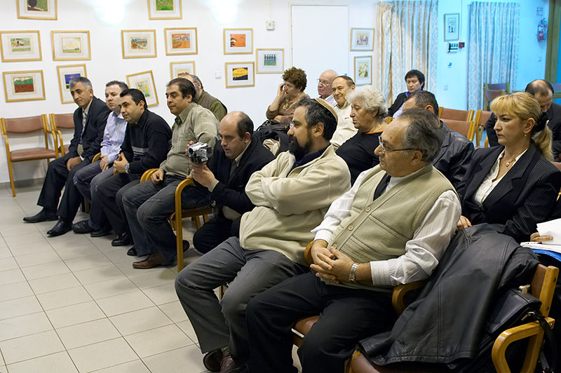 Audience