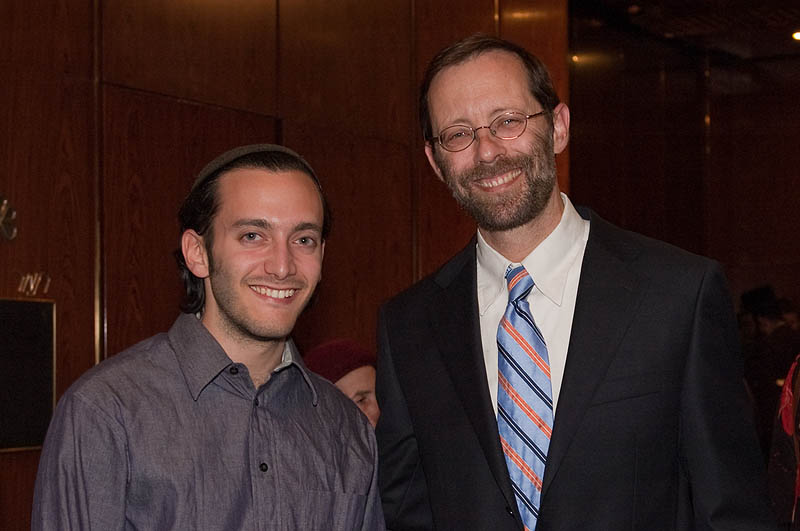 Moshe Feiglin
