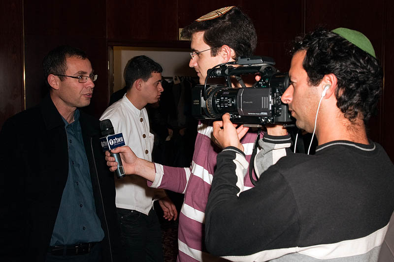 Yariv Levin