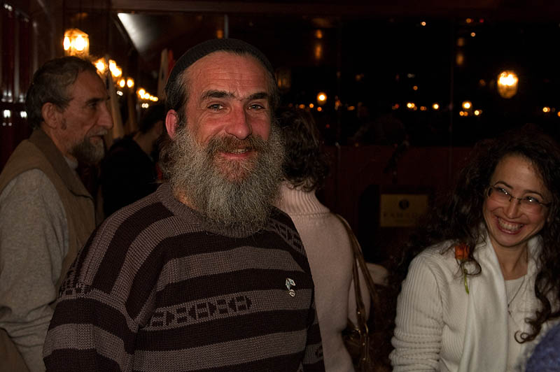 Shlomo Lensky