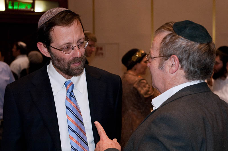 Moshe Feiglin