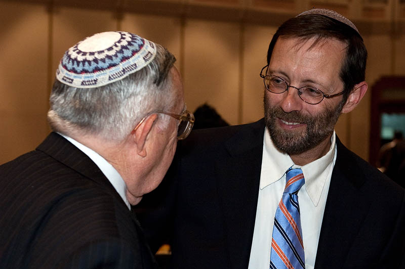 Moshe Feiglin