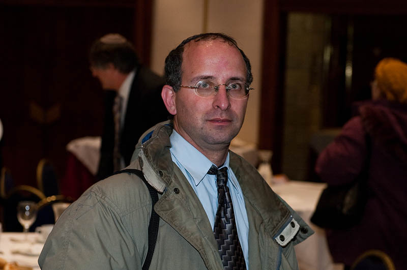 Moshe Spievak