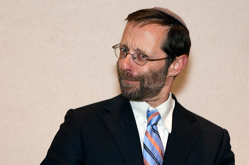Moshe Feiglin