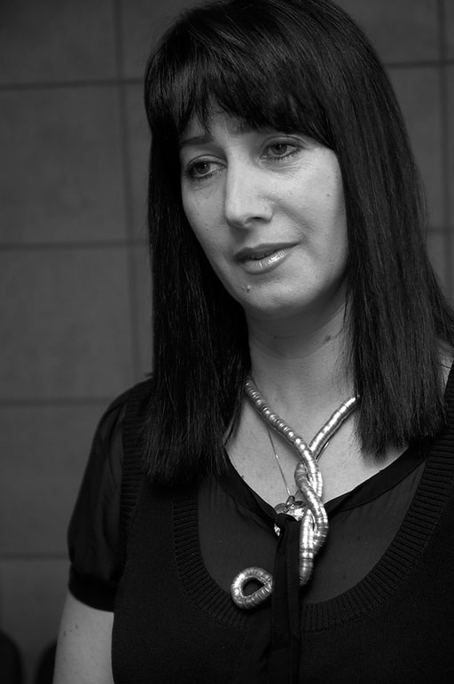 Leah Ness
