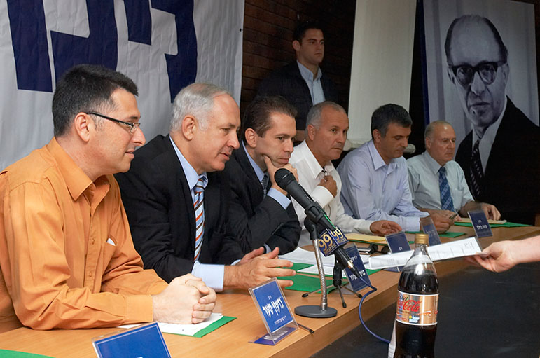 Likud