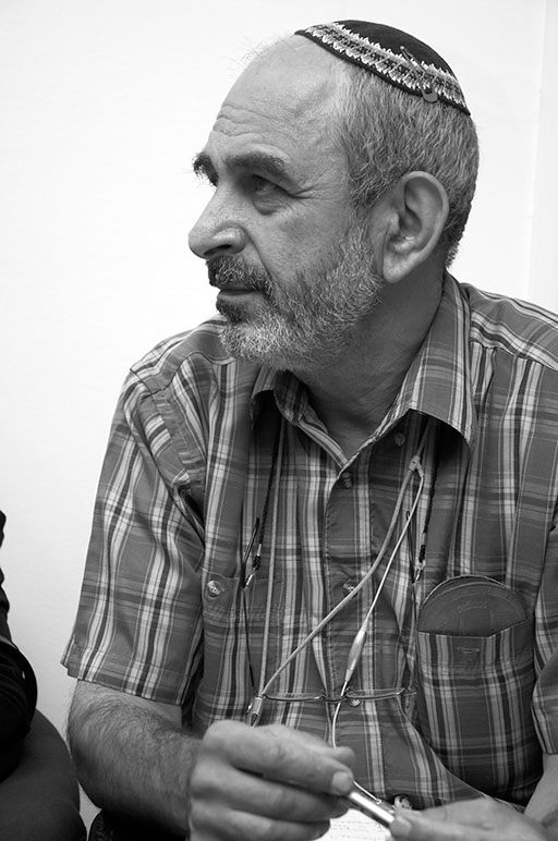 Efim Kelman