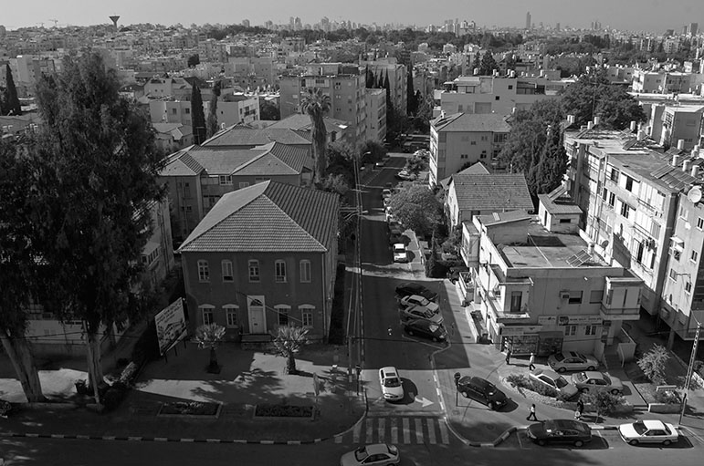 Petah Tikva