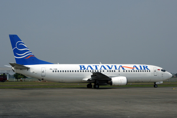 BATAVIA AIR BOEING 737 400 CGK RF RF IMG_1013.jpg