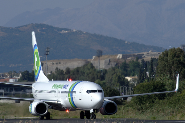 TRANSAVIA BOEING 737 800 CFU RF IMG_3601.jpg