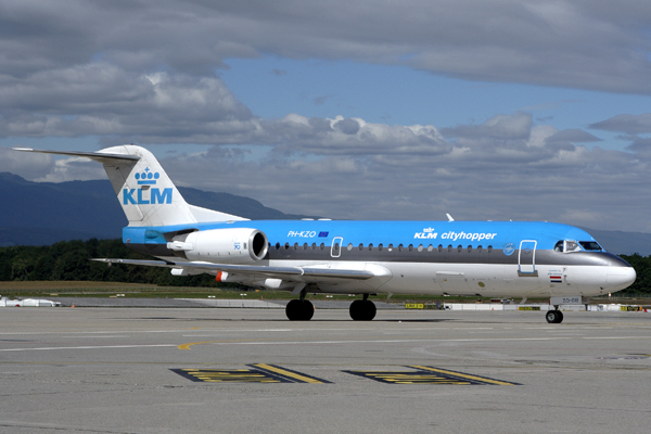 KLM CITY HOPPER FOKKER 70 GVA RF IMG_2790.jpg