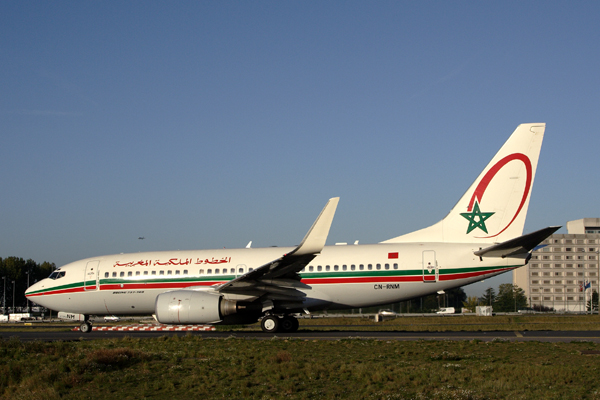 ROYAL AIR MAROC BOEING 737 700 CDG RF IMG_2675.jpg