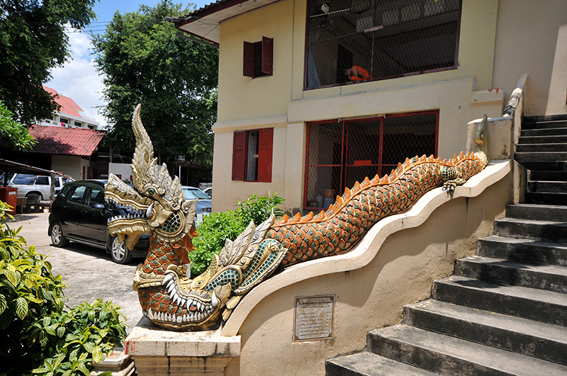 Chiang Mai