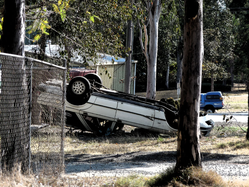 topsy turvy transport