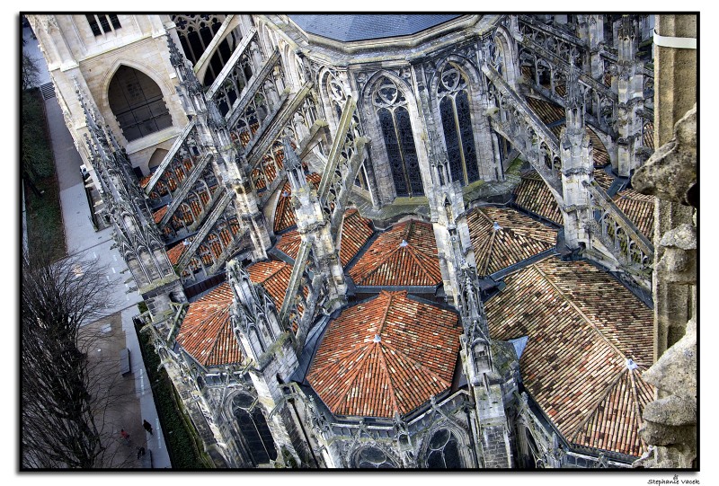 Cathdrale St-Andr