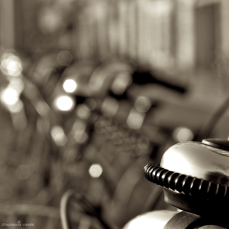Ring my bell