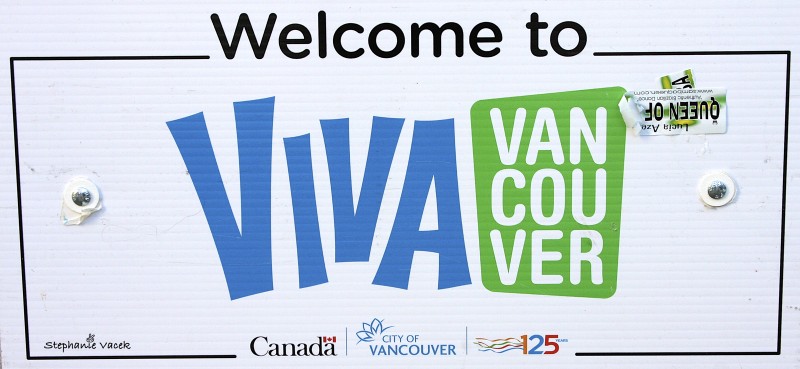 Viva Vancouver