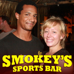 Smokey's Sports Bar