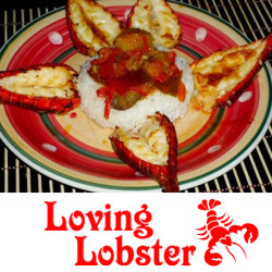 The Loving Lobster
