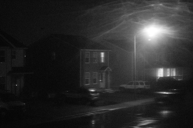 DSC02040 - On a Dark and Stormy Autumn Night...