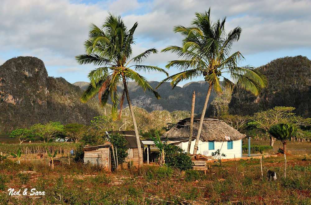 Vinales valley