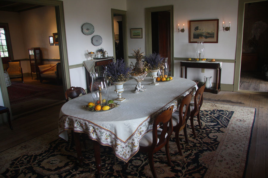 Laura Plantation