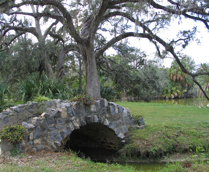 A Troll Bridge