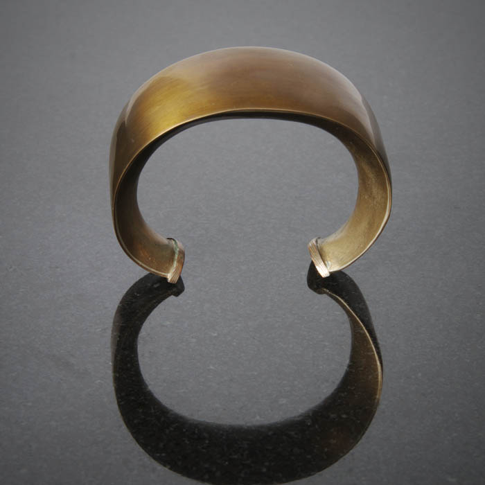 AntiClastic Bronze