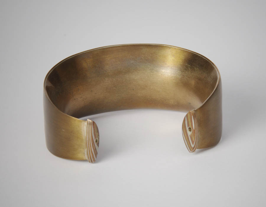 AntiClastic Bronze